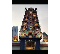 Hindu Temples of Singapore : A Spiritual Journey