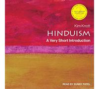Hinduism: A Very Short Introduction, segunda edición