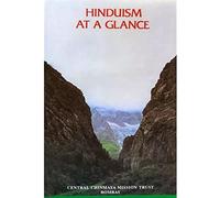 Hinduism at a Glance [Paperback] Various Swamis