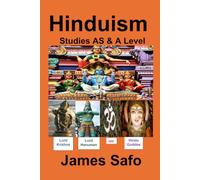 Hinduism: Studies AS & A Level