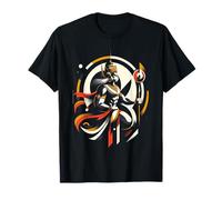 Hinduismo Hanuman Filosofía Hindú Deidad Espiritualidad Camiseta