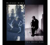 Hine,Rupert - The Deep End