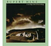 Hine, Rupert - Waving Not.. -Jap Card-