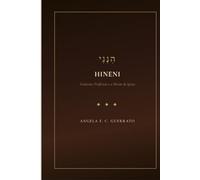 HINENI: COMISSÕES PROFÉTICAS E A MISSÃO DA IGREJA (condensado)