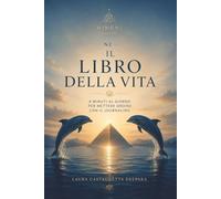 HINENI NE - IL LIBRO DELLA VITA: 8 MINUTI AL GIORNO PER METTERE ORDINE CON IL JOURNALING