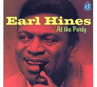 HINES - At The Party