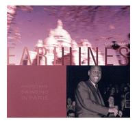 Hines Earl - American Swinging in Paris