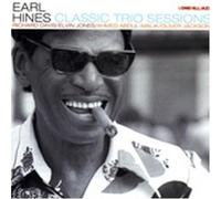 Hines, Earl - Classic Trio Sessions