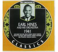 Hines, Earl - Classics 1941 [Import]