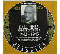 Hines, Earl - Classics 1942-45 [Import]