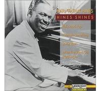 Hines,Earl - Earl 'fatha' Hines/Hines Shi