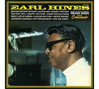 Hines, Earl - Earl Fatha Hines Vol 2 [Import] [Vinilo]