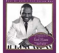 Hines, Earl - Earl Hines 1927-42 [Import]