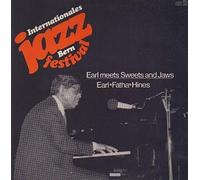 Hines Earl - Earl Meets Sweets and Jaws [Vinilo]