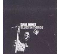 Hines, Earl Fatha - Blues in Thirds