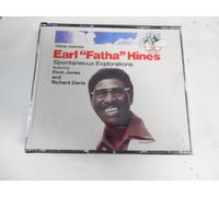 Hines, Earl - Here Comes Earl Fatha Hines