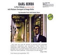 Hines Earl - In New Orleans