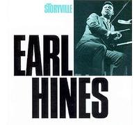 Hines Earl - Master Of Jazz /vol.12