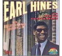 Hines Earl - New Orleans 1975