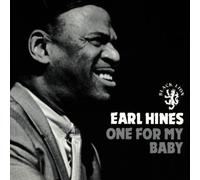 Earl Hines - One for My Baby