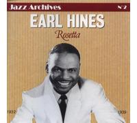 Hines, Earl - Rosetta