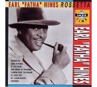 Hines, Earl - Rossetta Live 1977