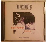 Hines Earl - Sound of Jazz