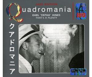 Hines,Earl - That'S a Plenty