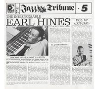 Hines,Earl - The Indispensable Vol.1/2 [Import]