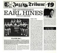Hines,Earl - The Indispensable Vol.3/4 [Import]