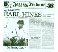 Hines,Earl - The Indispensable Vol.5/6 (194 [Import]