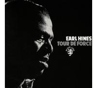 Earl Hines - Tour De Force