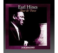 Hines, Earl - Tour De Force