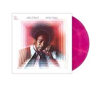 Hines, Ernie - Electrified [Vinilo]