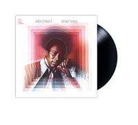 Hines, Ernie - Electrified [Vinilo]