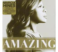 Hines Marcia - Amazing