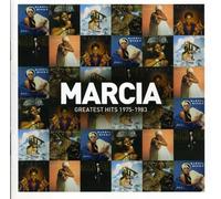 Hines Marcia - Marcia Greatest Hits 1975-1982