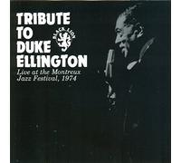 Various Artists - Tribute to Duke Ellington