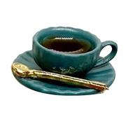 Hinge Head Home Decoration Miniature - Door Pin Topper Cup Art Hinge Head