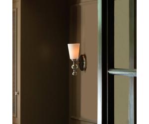 HINKLEY Aplique Zelda níquel