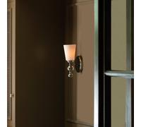 HINKLEY Aplique Zelda níquel True