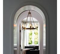 HINKLEY Lámpara de araña Collier, 5 luces True