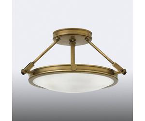 HINKLEY Plafón Collier 41,7 cm