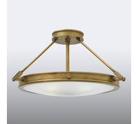 HINKLEY Plafón Collier 55,9 cm