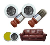HINNVCL Everglosss Furniture Salve Leather Repair, Ever-Gloss Leather Cream, Generally Leather Furniture Salve For Leather, Cirvano - Crema de reparación de cuero y muebles