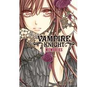 Hino, Matsuri - Vampire Knight: Memories, Vol. 1: Volume 1