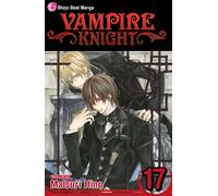 Hino, Matsuri - VAMPIRE KNIGHT TP VOL 17 (C: 1-0-0): Volume 17