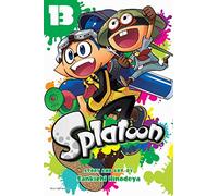 Hinodeya, Sankichi - Splatoon, Vol. 13: Volume 13 (SPLATOON GN)