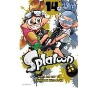 Hinodeya, Sankichi - Splatoon, Vol. 14: Volume 14 (SPLATOON GN)