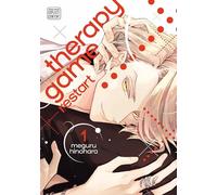 Hinohara, Meguru - Therapy Game Restart, Vol. 1: Volume 1